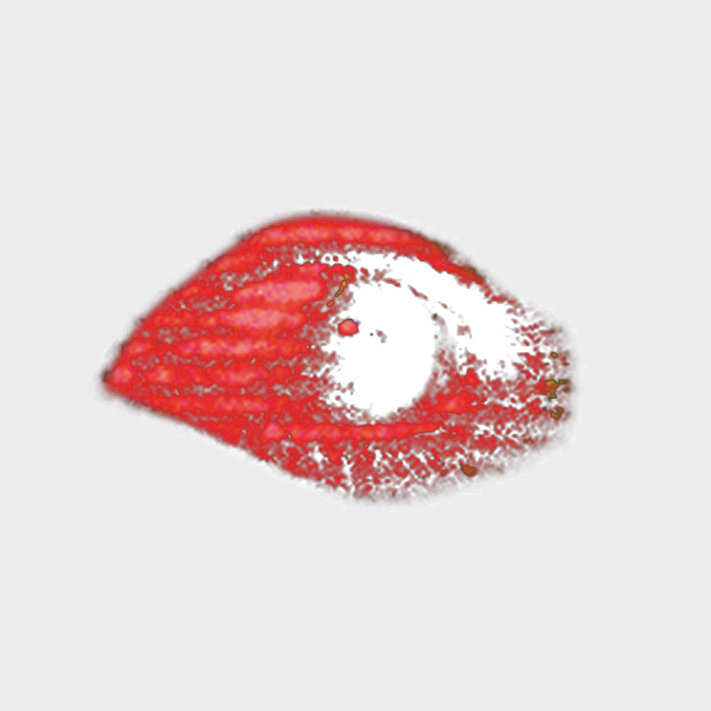 Ojo · Fantasma Barrientos